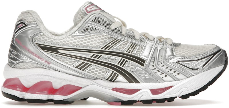 Gel-Kayano 14 'Cream Sweet Pink'