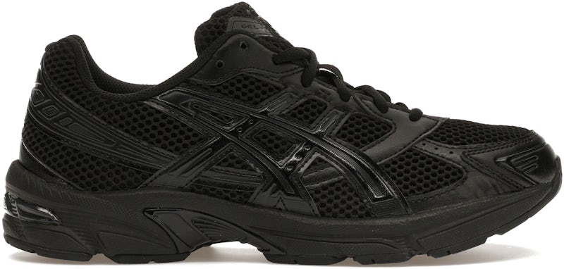 Gel-1130 'Black Graphite Grey'