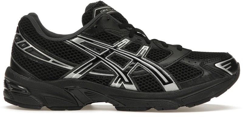 Gel-1130 'Black Pure Silver'