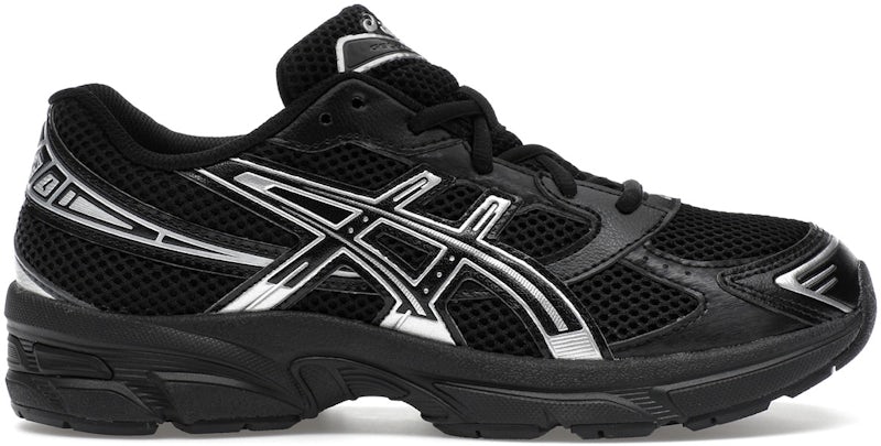 Gel-1130 'Black Pure Silver' (GS)