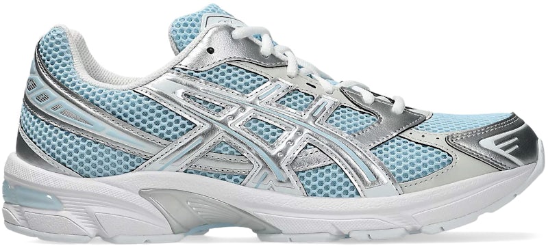 Gel-1130 'Faded Denim Pure Silver'
