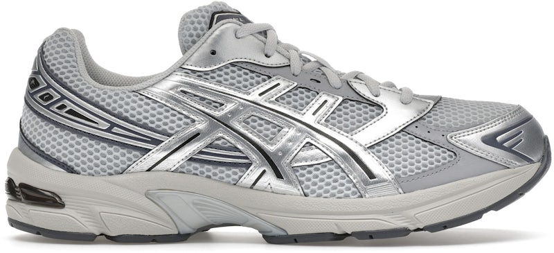 Gel-1130 'Glacier Grey Pure Silver'