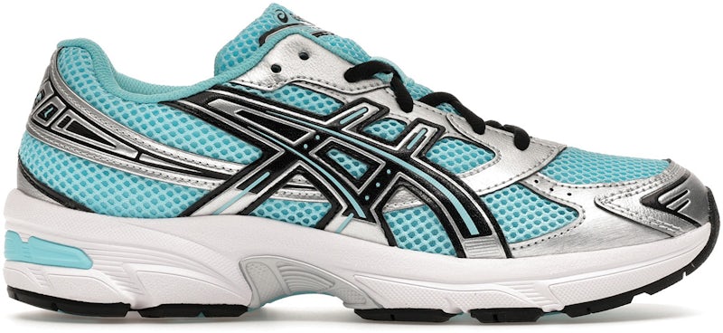 Gel-1130 'Larimar Blue Pure Silver' (GS)