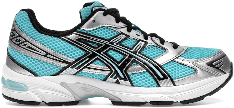 Gel-1130 'Larimar Blue Silver'