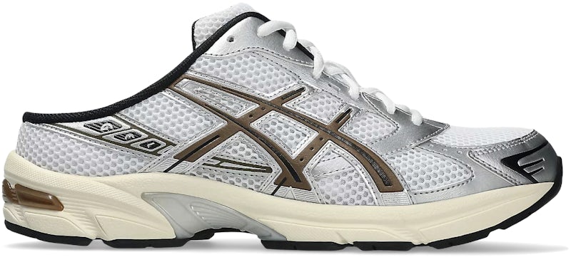 Gel-1130 'Mule White Clay Canyon'
