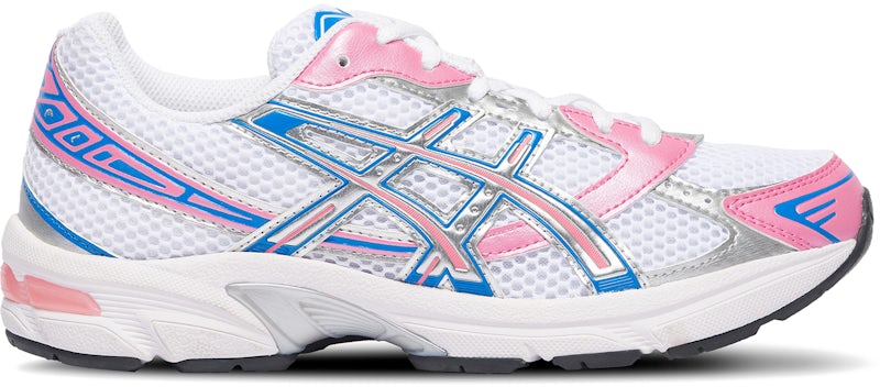 Gel-1130 'Sweet Pink White Blue'
