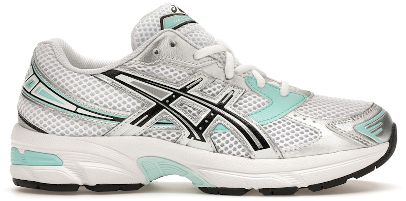 Gel-1130 'White Aqua' (GS)