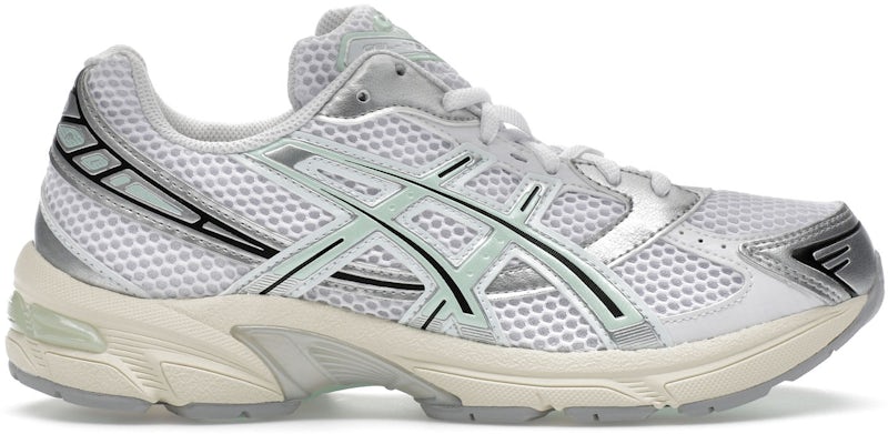 Gel-1130 'White Mint Tint' (Women's)