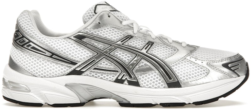 Gel-1130 'White Pure Silver'