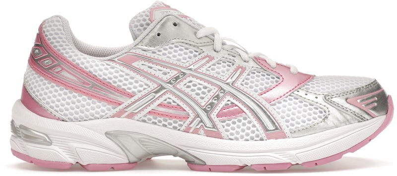 Gel-1130 'White Pure Silver Pink' (Women's)