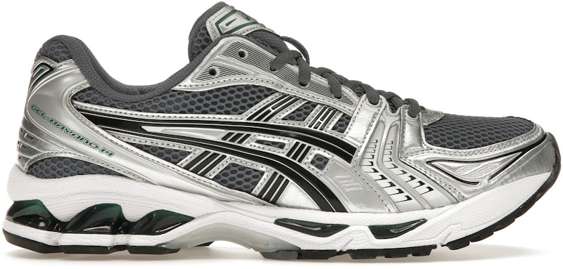 Gel-Kayano 14 'Metropolis Jasper Green'