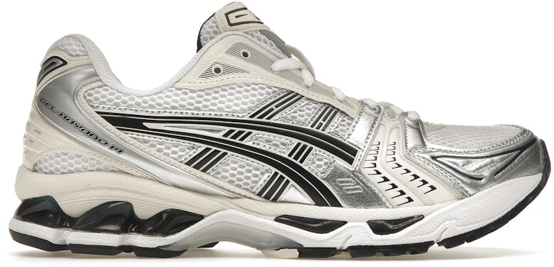 Gel-Kayano 14 'White Midnight' (Women's)