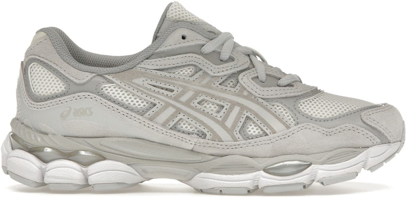Gel-NYC 'Cream Cloud Grey'