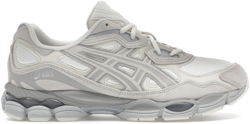 Gel-NYC 'Cream Grey'