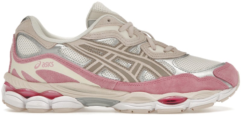 Gel-NYC 'Cream Mineral Beige Pink'