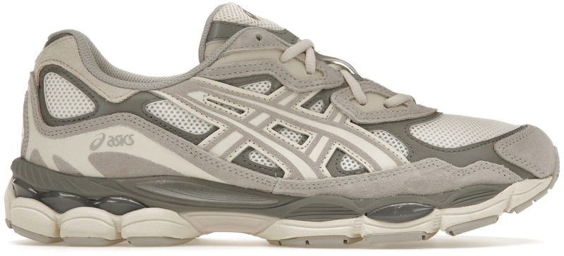 Gel-NYC 'Oyster Grey'