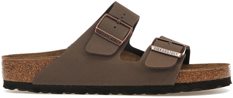 Arizona 'Birkibuc Mocca'
