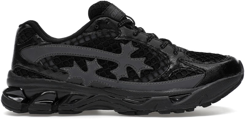 Kross Kountry Runner 'Triple Black'