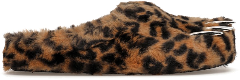 Leopard Claw Mule 'Leopard'