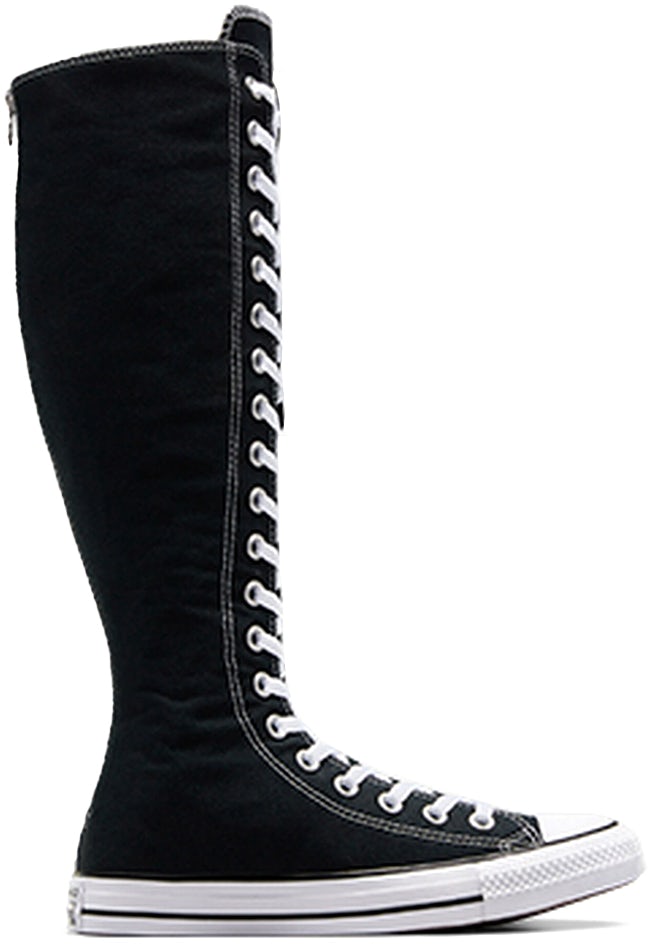 Chuck Taylor All Star 'XXHi Black White'