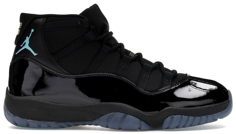 Air Jordan 11 'Retro Gamma Blue 2025'