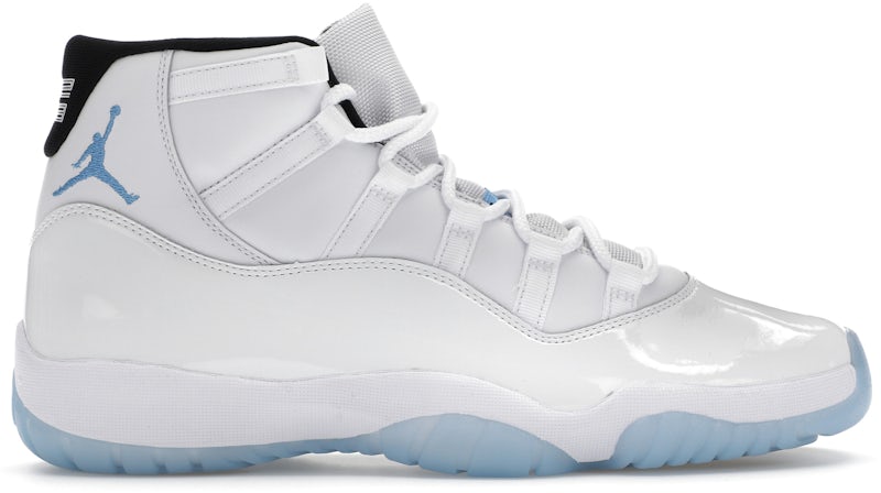 Air Jordan 11 'Retro Legend Blue 2024'