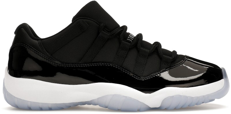 Air Jordan 11 'Retro Low Space Jam'