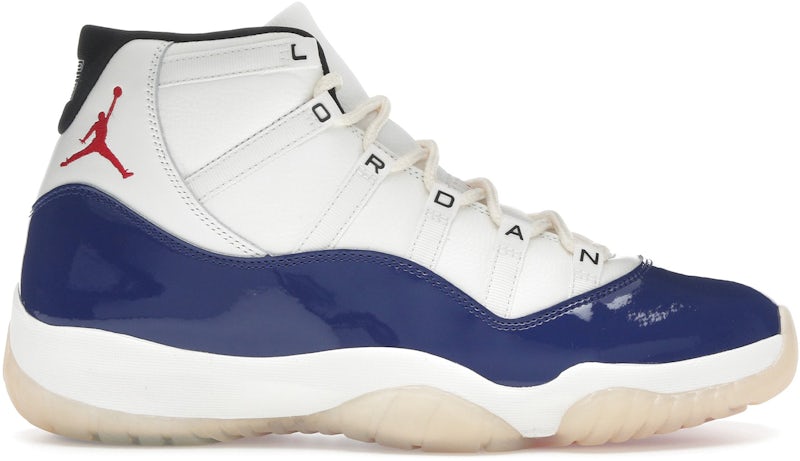 Air Jordan 11 'Retro Rare Air'