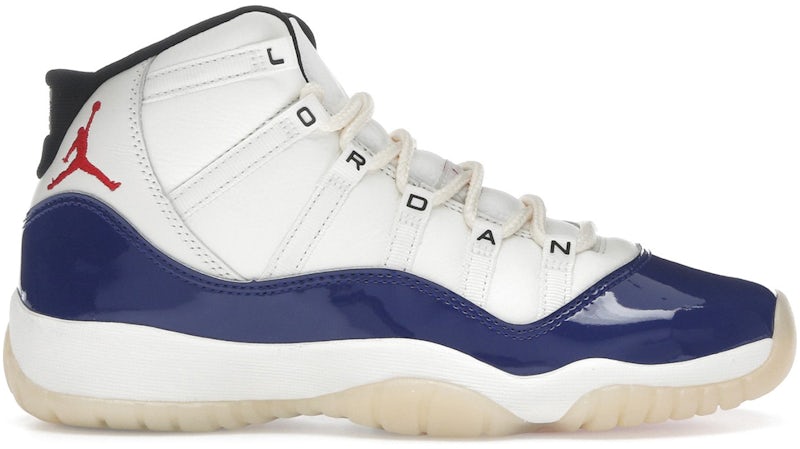 Air Jordan 11 'Retro Rare Air' (GS)