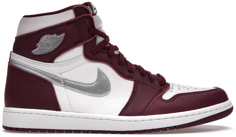 Air Jordan 1 'Retro High OG Bordeaux'