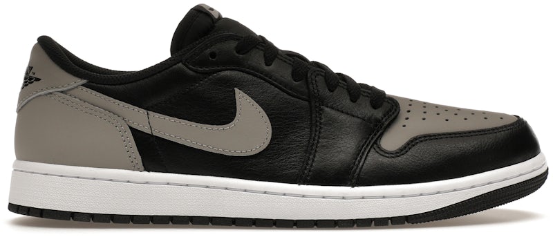 Air Jordan 1 'Retro Low OG Shadow 2024'