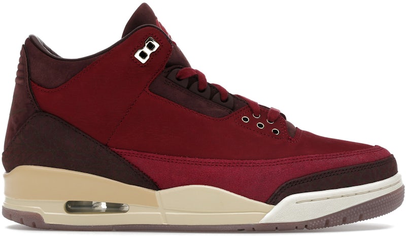 Air Jordan 3 'Retro PRM Bin23'