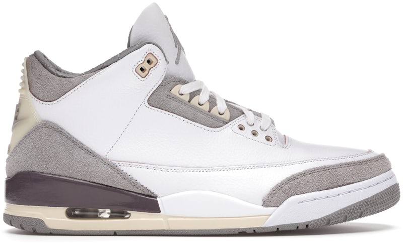 Air Jordan 3 'Retro SP A Ma Mani re' (Women's)