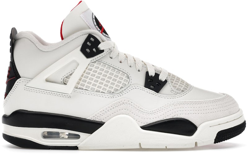 Air Jordan 4 'Retro Flight Club' (GS)
