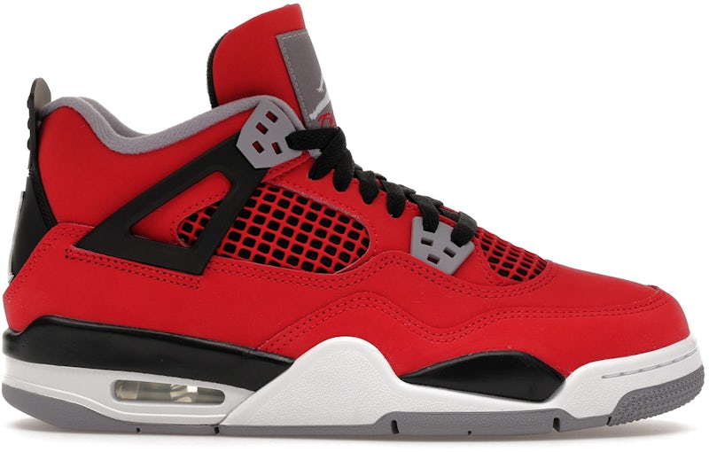 Air Jordan 4 'Retro Toro Bravo 2026' (GS)