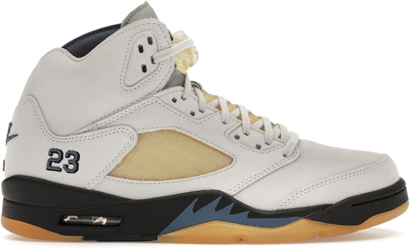 Air Jordan 5 'Retro A Ma Mani re Dawn' (Women's)