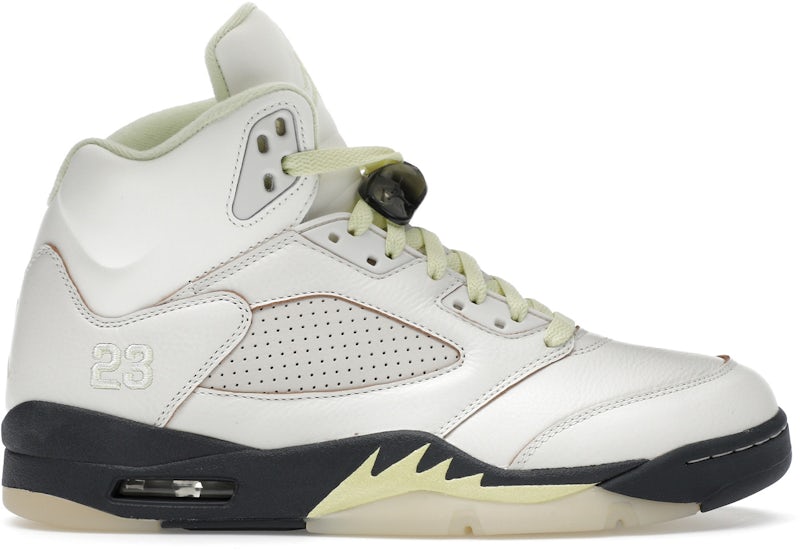 Air Jordan 5 'Retro Luminous Green' (Women's)