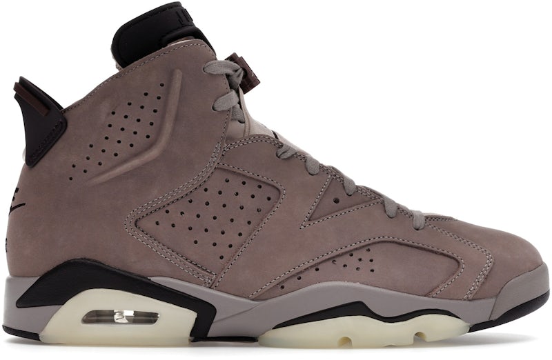 Air Jordan 6 'Retro A Ma Mani re Smokey Mauve'