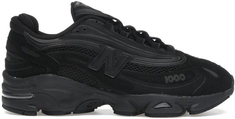 1000 'Black Cement'