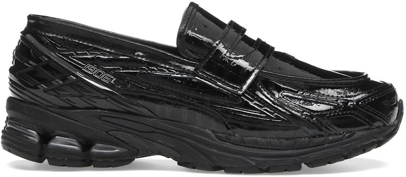 1906L 'Black Croc'