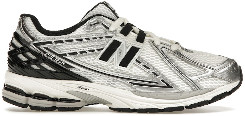 1906R 'Silver Black'