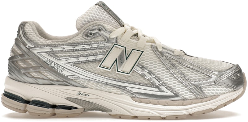 1906R 'Silver Metallic Sea Salt'