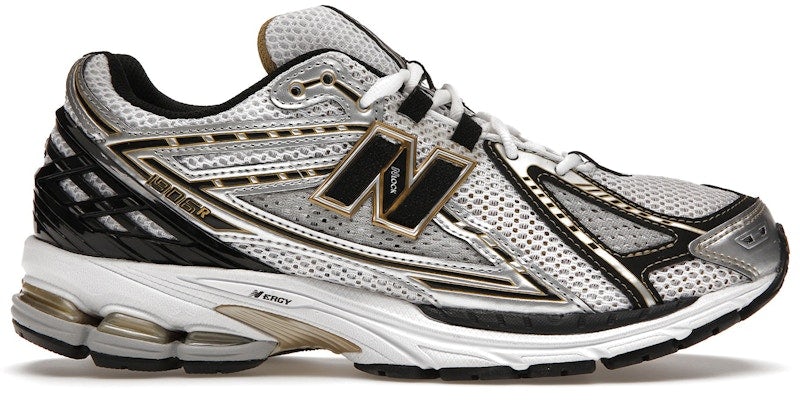 1906R 'White Metallic Gold'