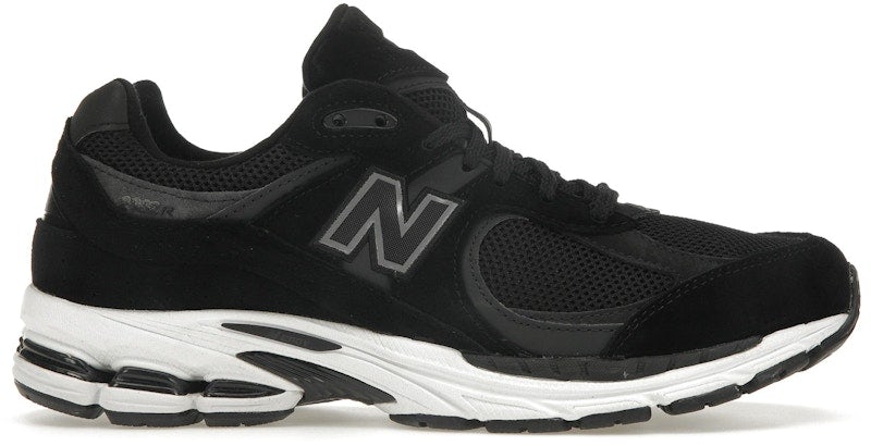 2002R 'Black Gunmetal'