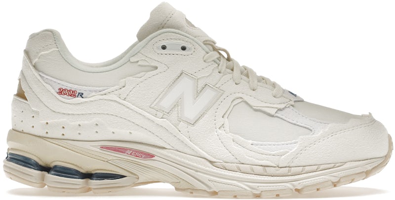 2002R 'Protection Pack Sea Salt'