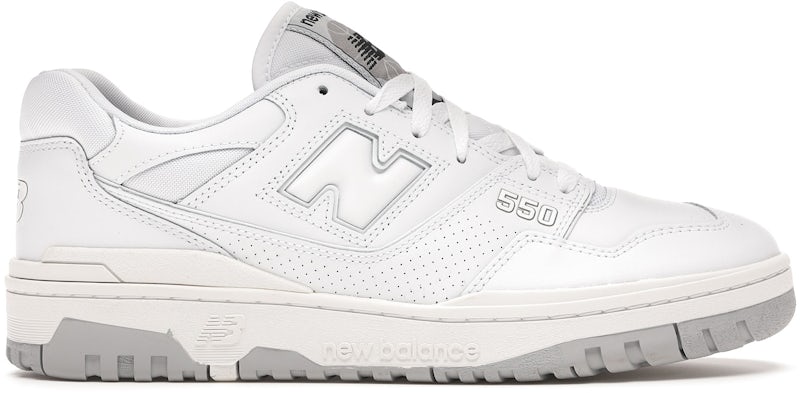 550 'White Grey'