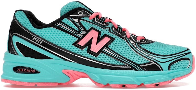 740v2 'Cyber Jade'