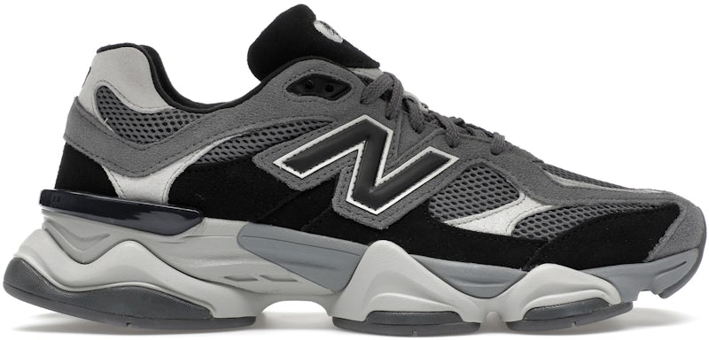 9060 'Black Castlerock'