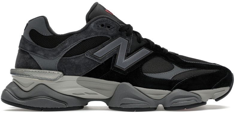 9060 'Black Castlerock Grey'