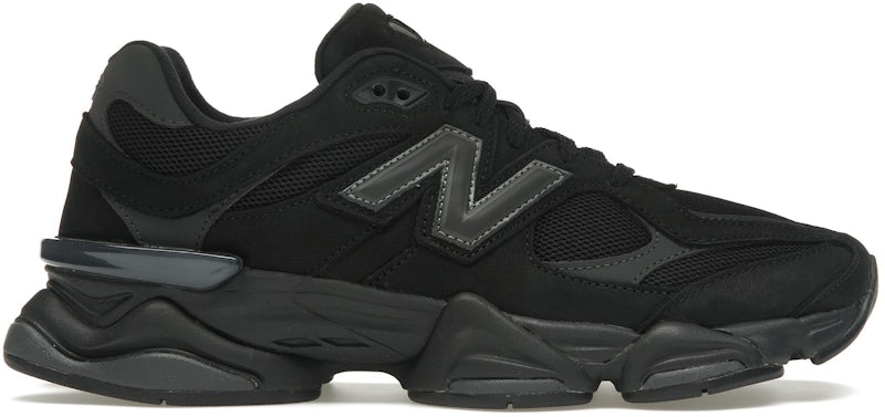 9060 'Black Cement'